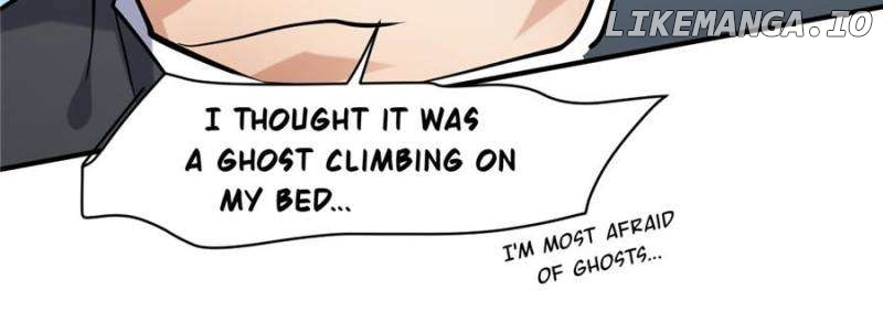 I have a Golden Palace in the last days Chapter 77 - page 30
