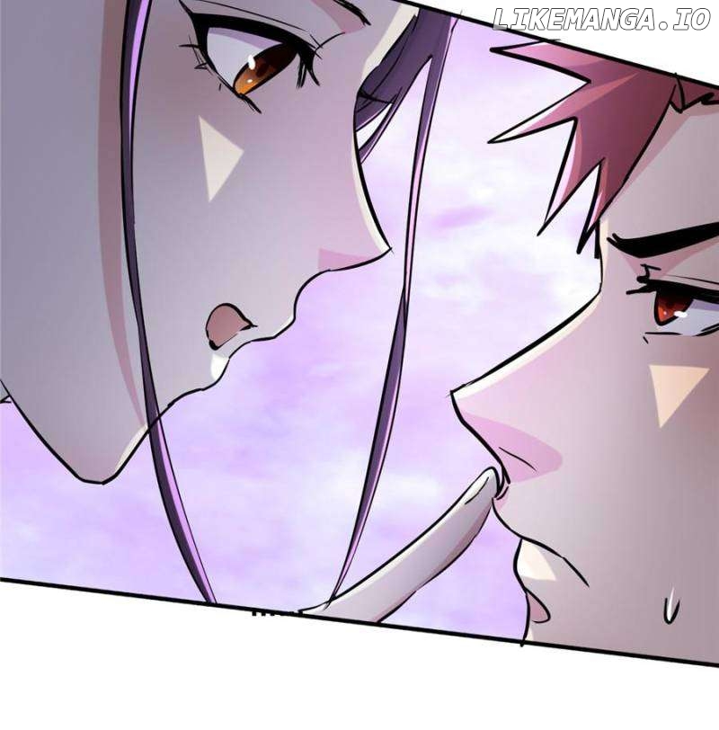 I have a Golden Palace in the last days Chapter 77 - page 36