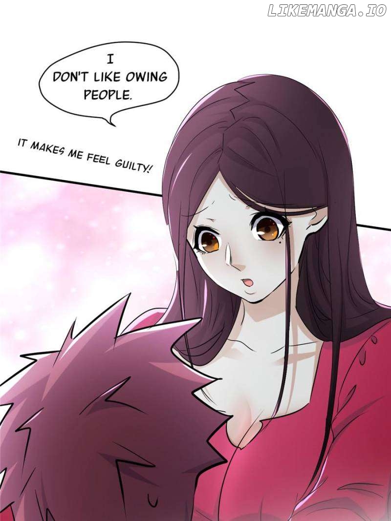 I have a Golden Palace in the last days Chapter 77 - page 37