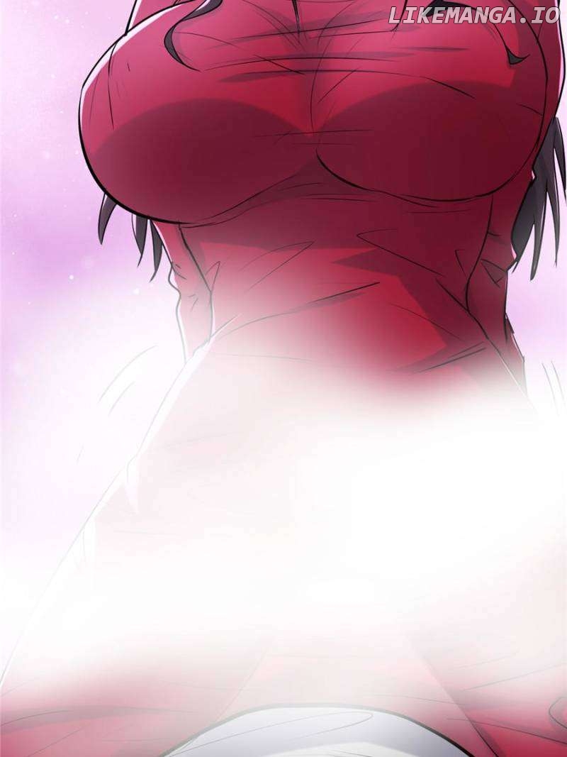 I have a Golden Palace in the last days Chapter 77 - page 40
