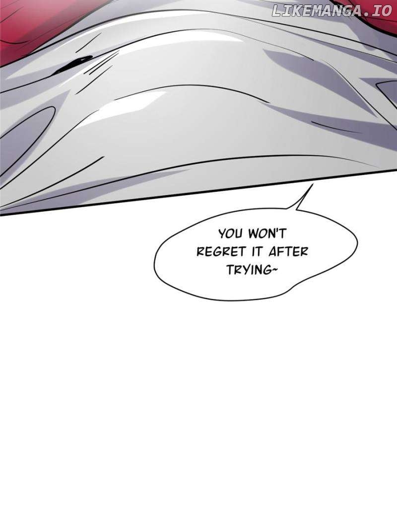 I have a Golden Palace in the last days Chapter 77 - page 41