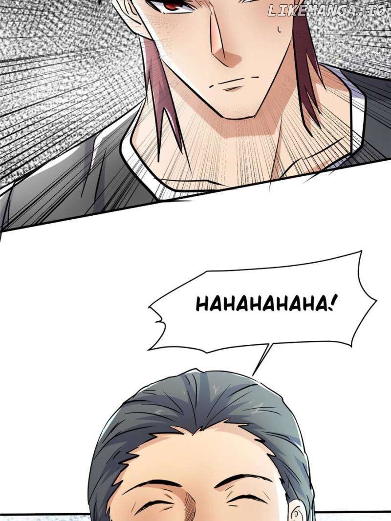 I have a Golden Palace in the last days Chapter 77 - page 5
