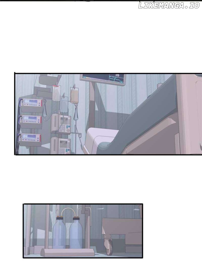 I have a Golden Palace in the last days Chapter 77 - page 9