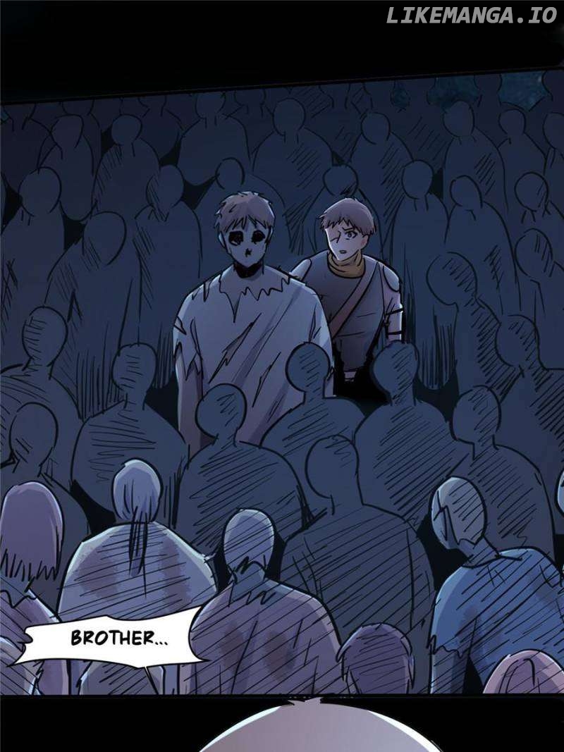 I have a Golden Palace in the last days Chapter 75 - page 1