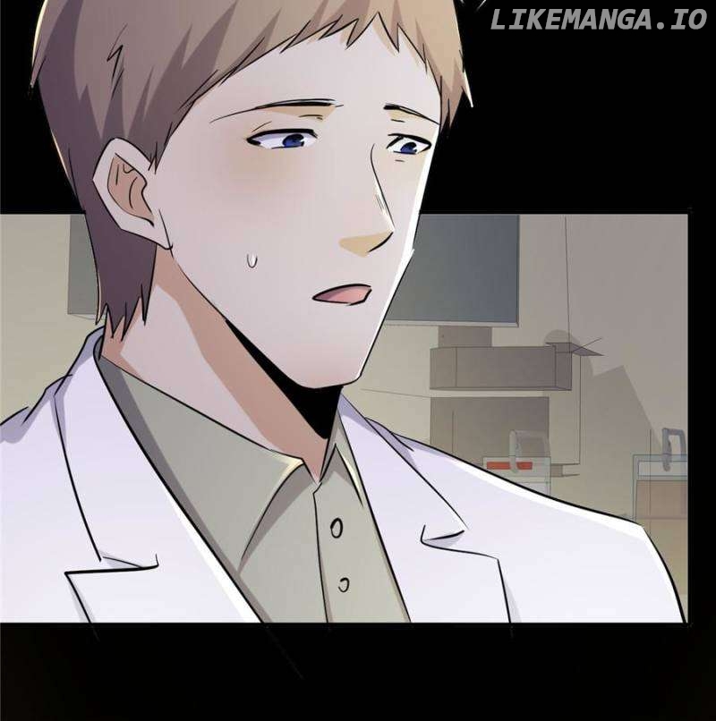 I have a Golden Palace in the last days Chapter 75 - page 12