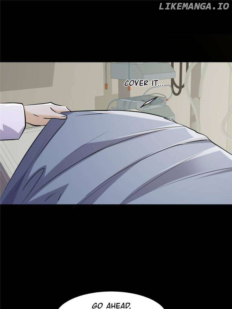 I have a Golden Palace in the last days Chapter 75 - page 13