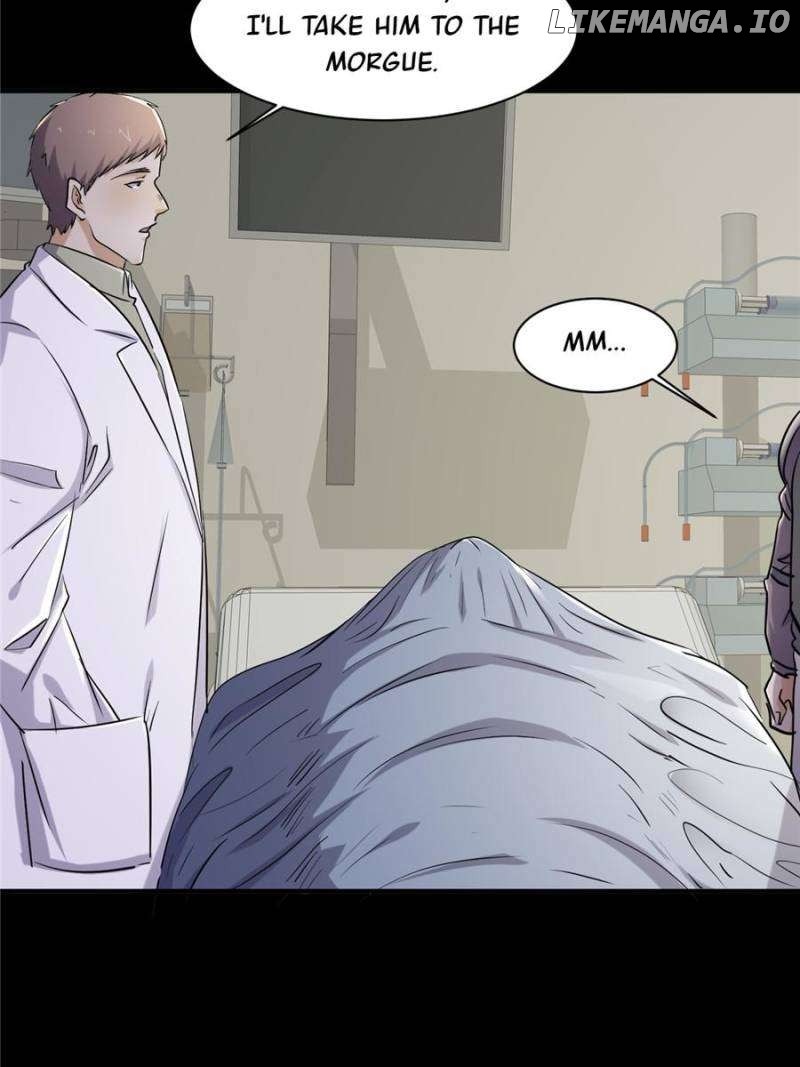 I have a Golden Palace in the last days Chapter 75 - page 14