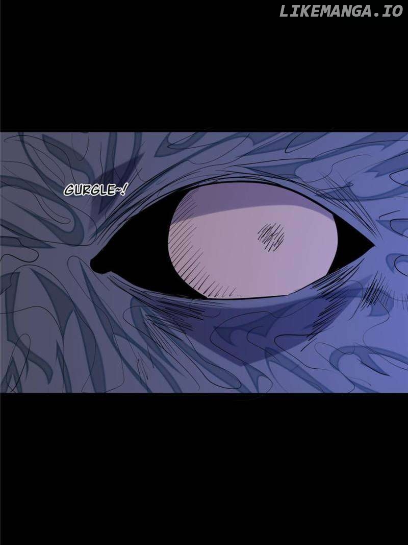 I have a Golden Palace in the last days Chapter 75 - page 16
