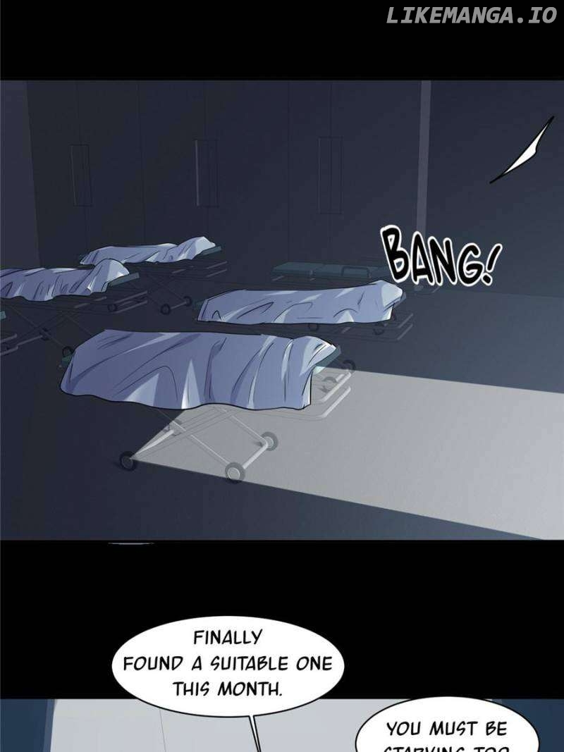 I have a Golden Palace in the last days Chapter 75 - page 17
