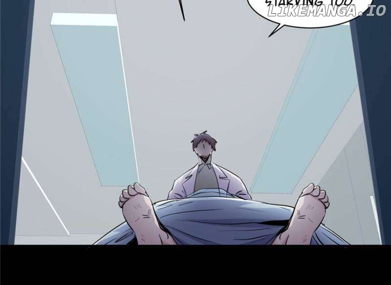 I have a Golden Palace in the last days Chapter 75 - page 18