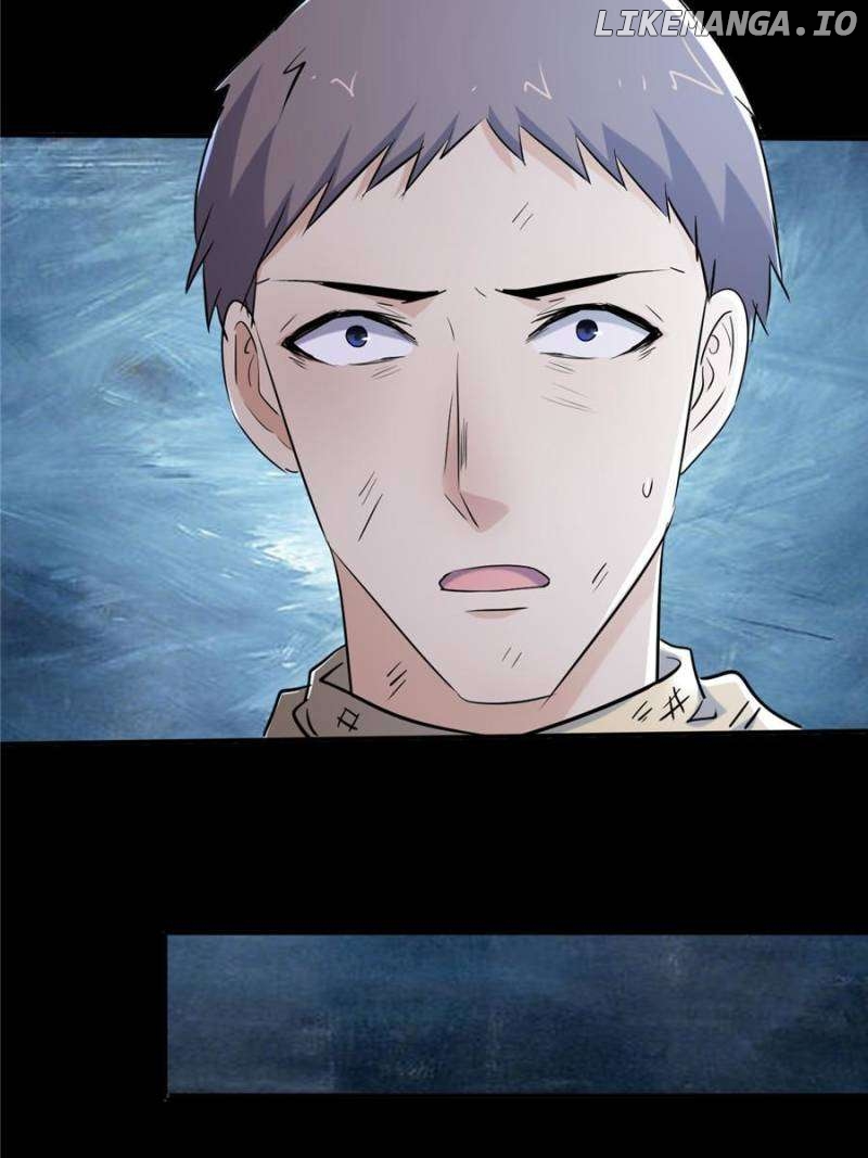 I have a Golden Palace in the last days Chapter 75 - page 2