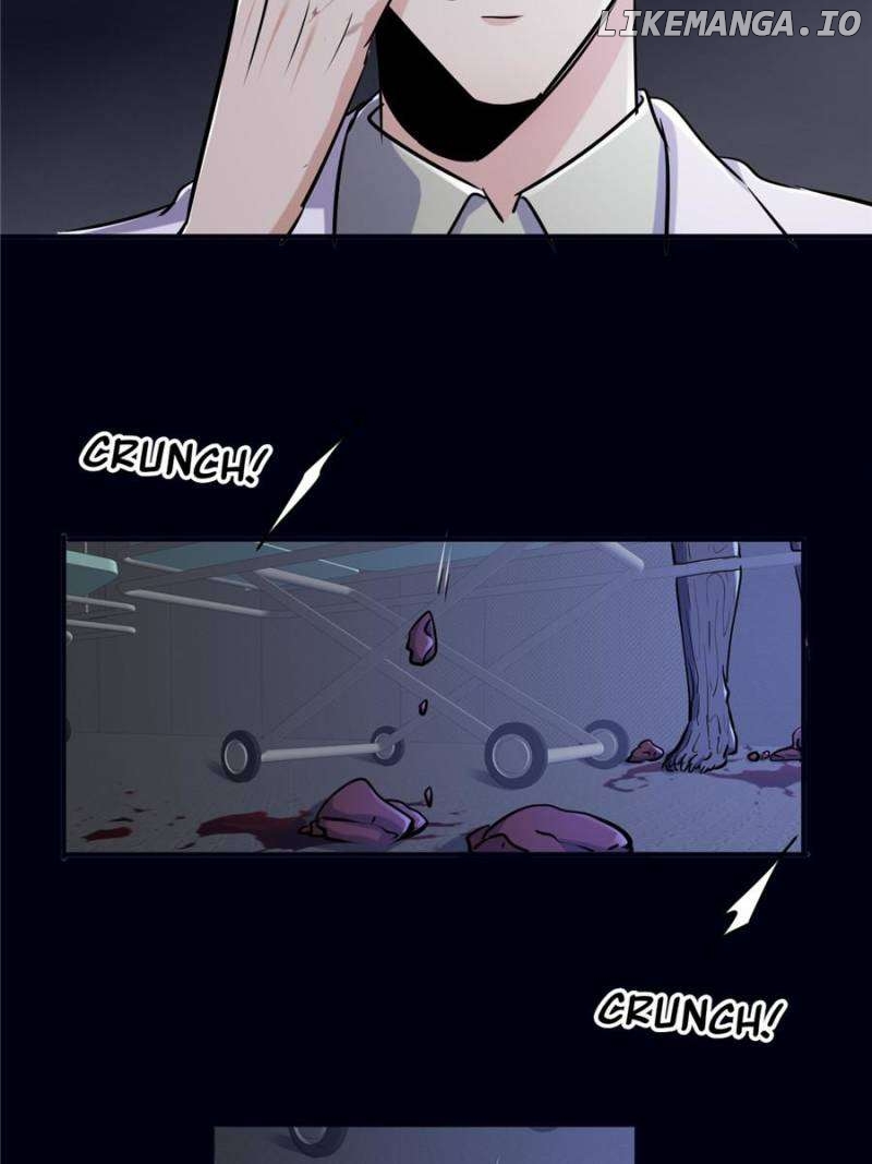 I have a Golden Palace in the last days Chapter 75 - page 29