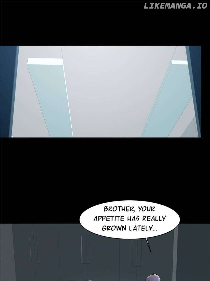 I have a Golden Palace in the last days Chapter 75 - page 37