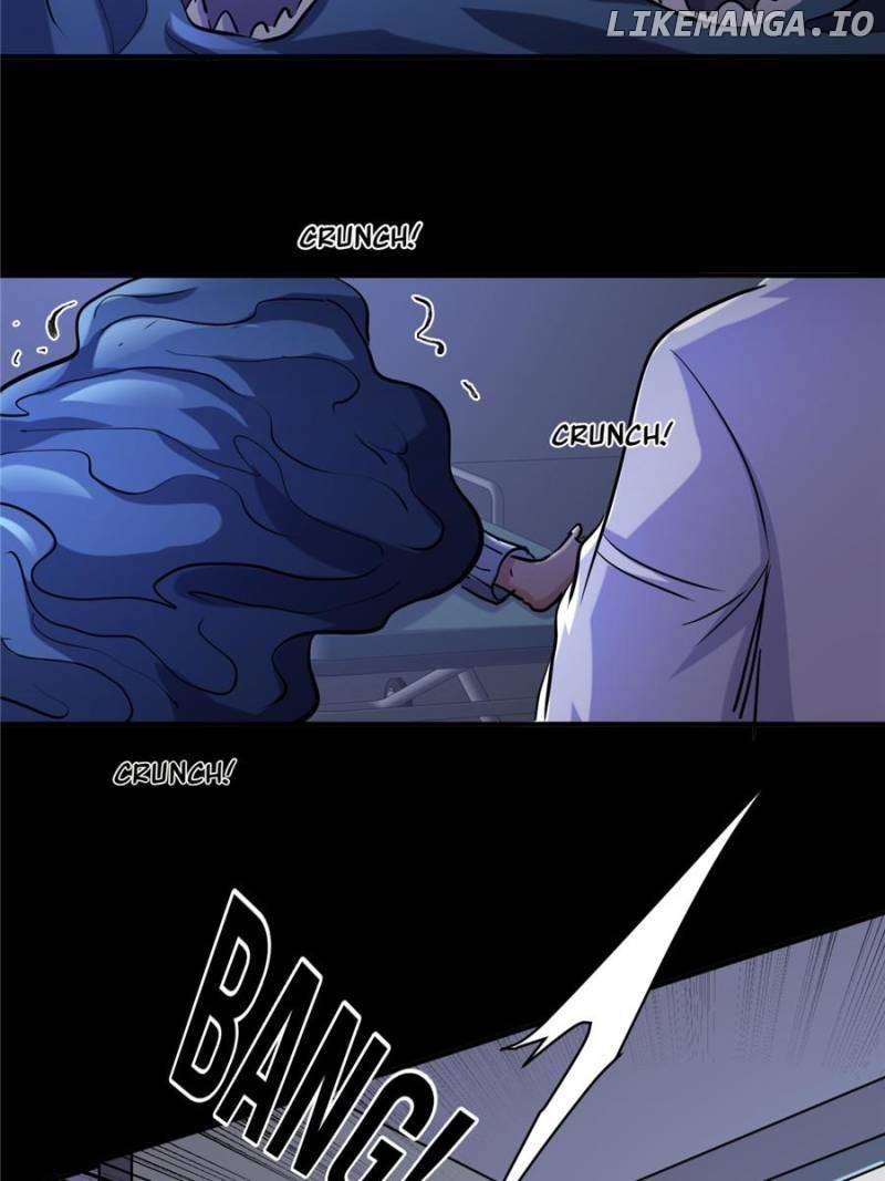 I have a Golden Palace in the last days Chapter 75 - page 40