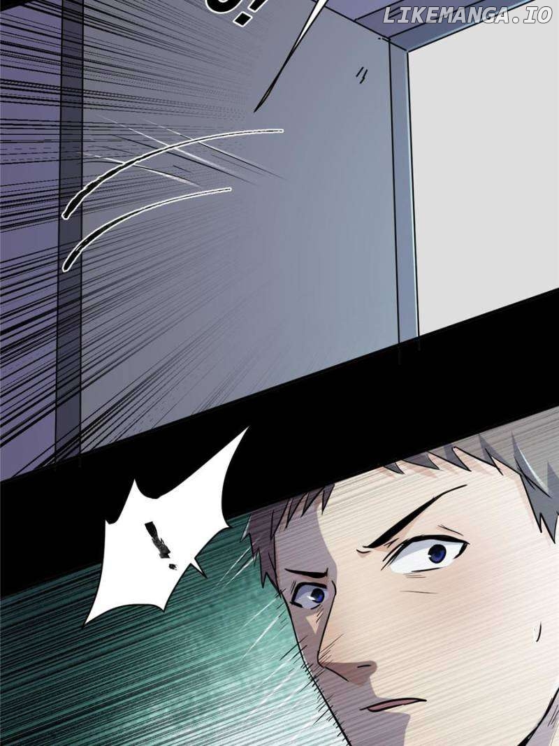 I have a Golden Palace in the last days Chapter 75 - page 41