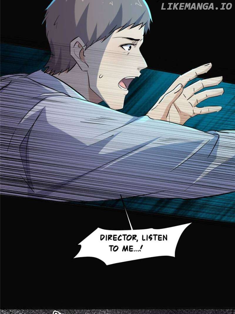 I have a Golden Palace in the last days Chapter 75 - page 47