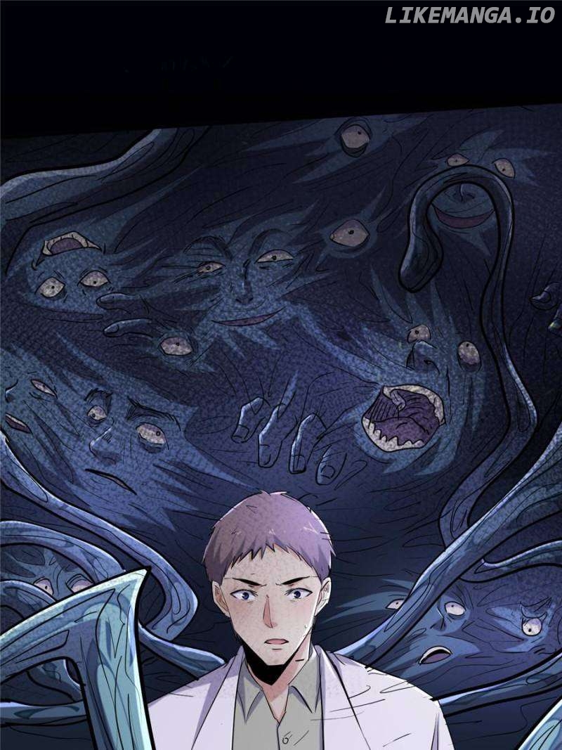 I have a Golden Palace in the last days Chapter 75 - page 49