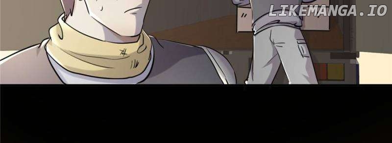 I have a Golden Palace in the last days Chapter 75 - page 6