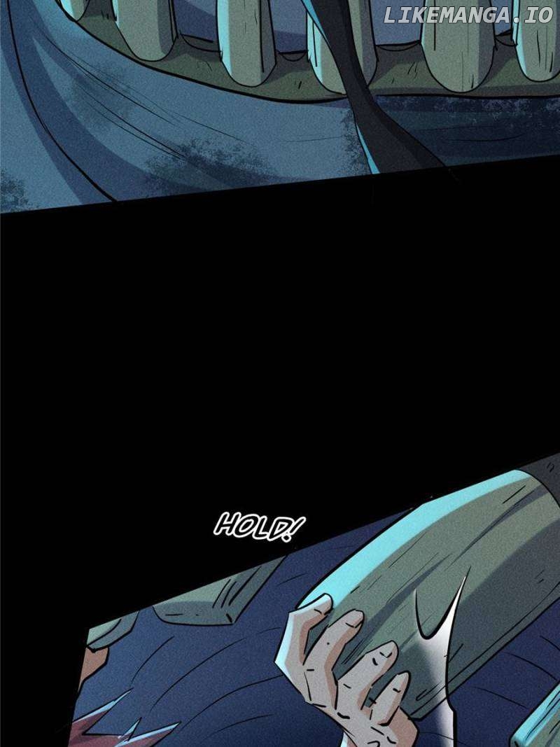 I have a Golden Palace in the last days Chapter 52 - page 2