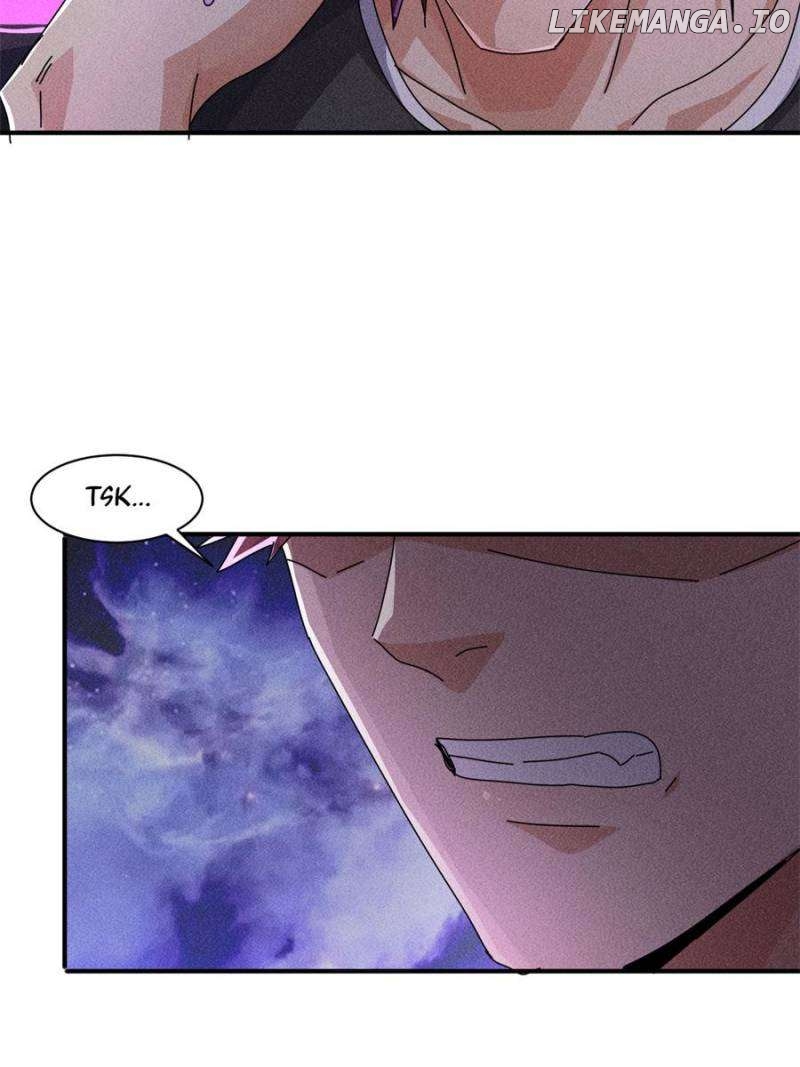 I have a Golden Palace in the last days Chapter 57 - page 28