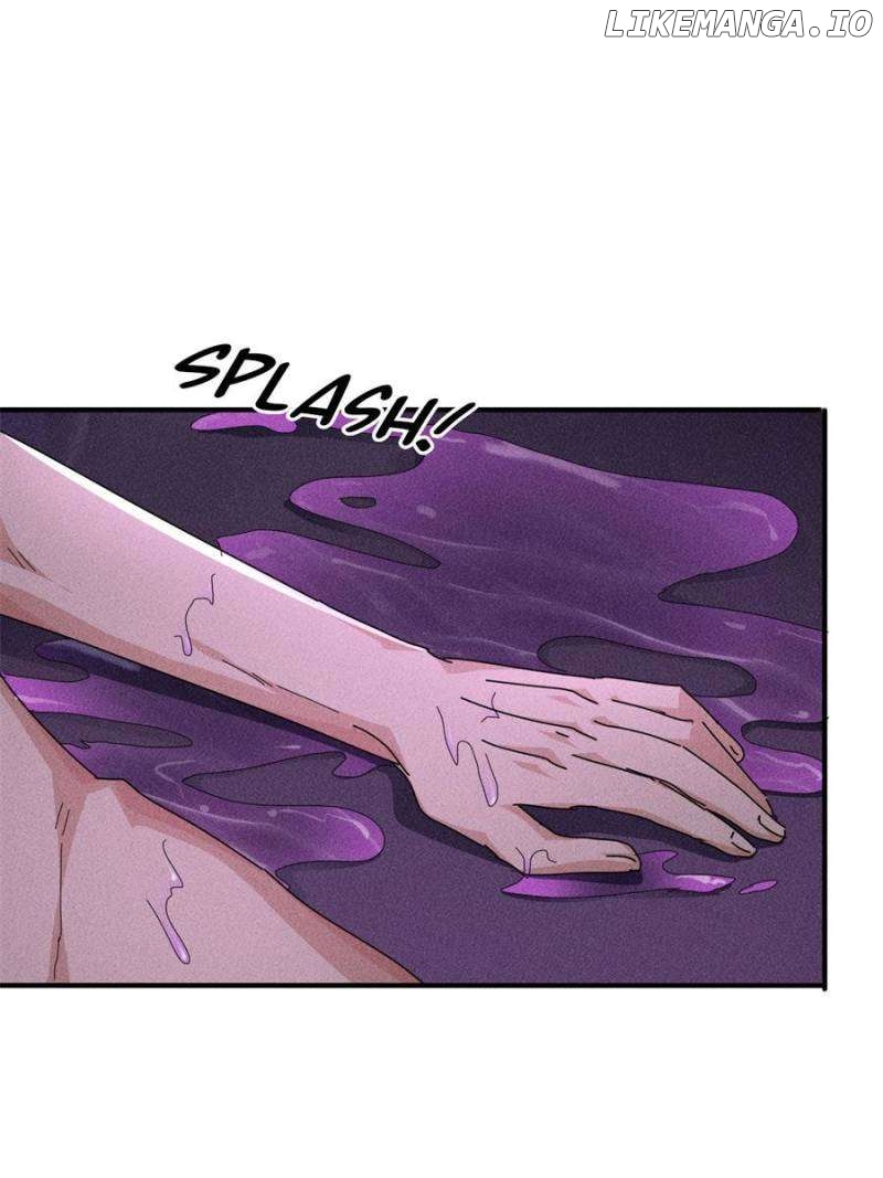 I have a Golden Palace in the last days Chapter 57 - page 29
