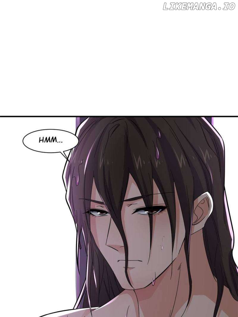 I have a Golden Palace in the last days Chapter 57 - page 32