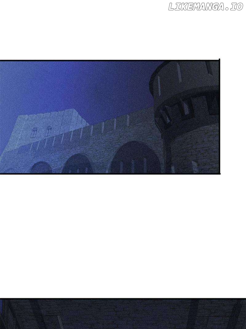 I have a Golden Palace in the last days Chapter 57 - page 37