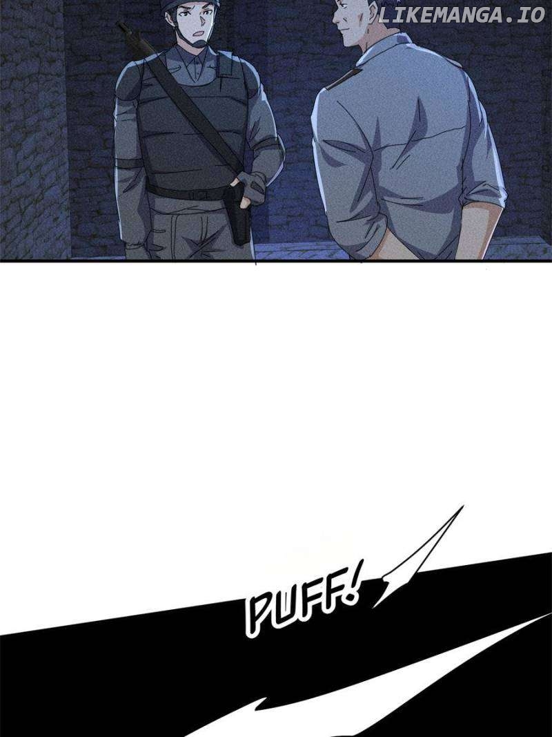 I have a Golden Palace in the last days Chapter 57 - page 39