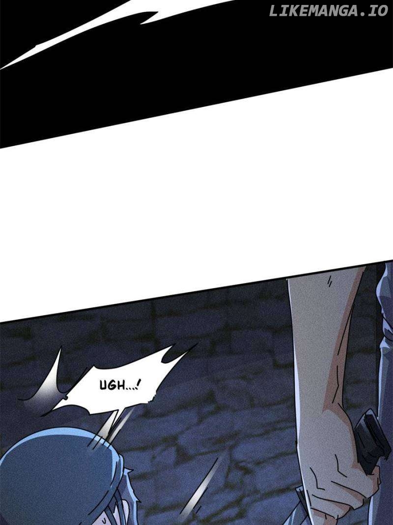 I have a Golden Palace in the last days Chapter 57 - page 40