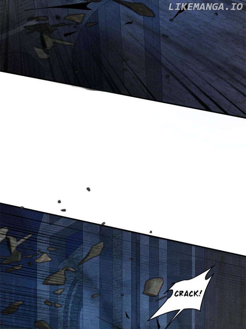 I have a Golden Palace in the last days Chapter 58 - page 32