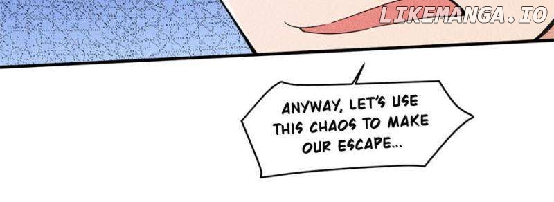 I have a Golden Palace in the last days Chapter 58 - page 42