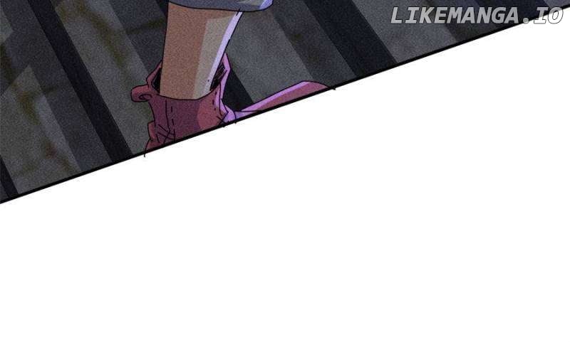 I have a Golden Palace in the last days Chapter 58 - page 47