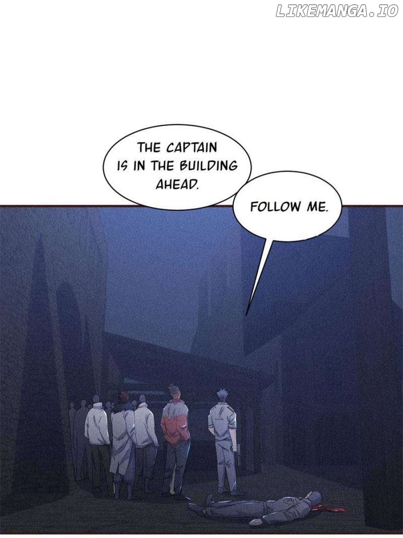 I have a Golden Palace in the last days Chapter 58 - page 5