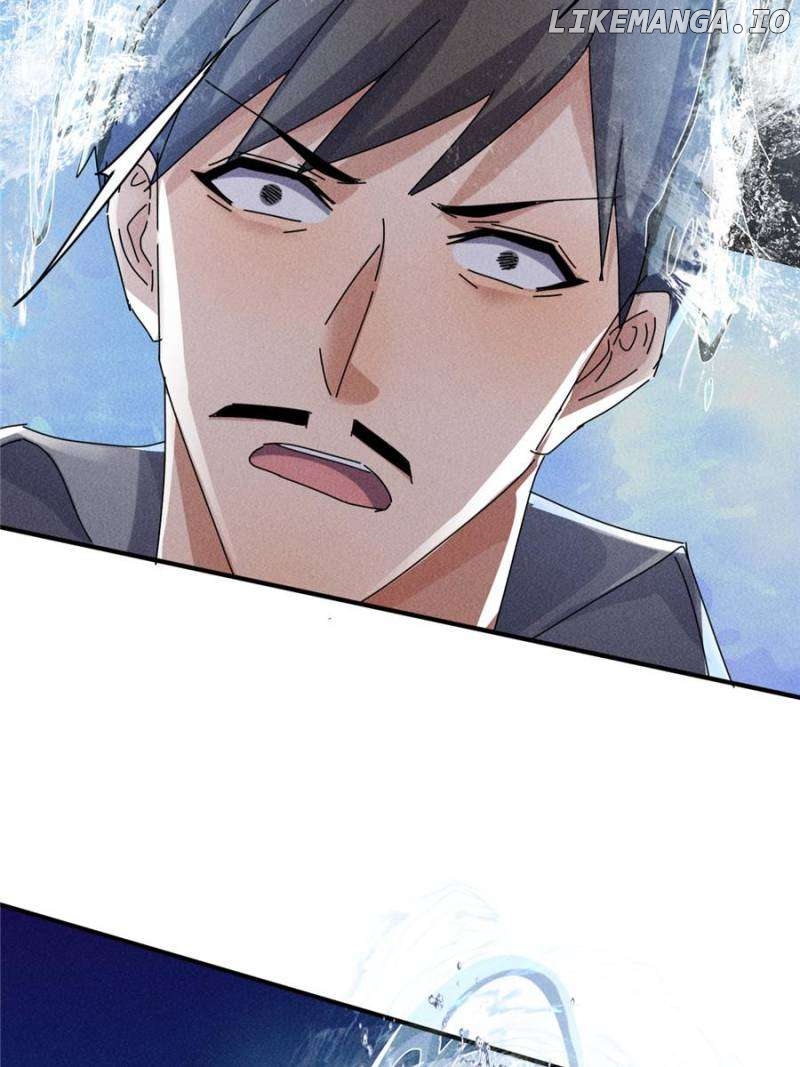 I have a Golden Palace in the last days Chapter 60 - page 2