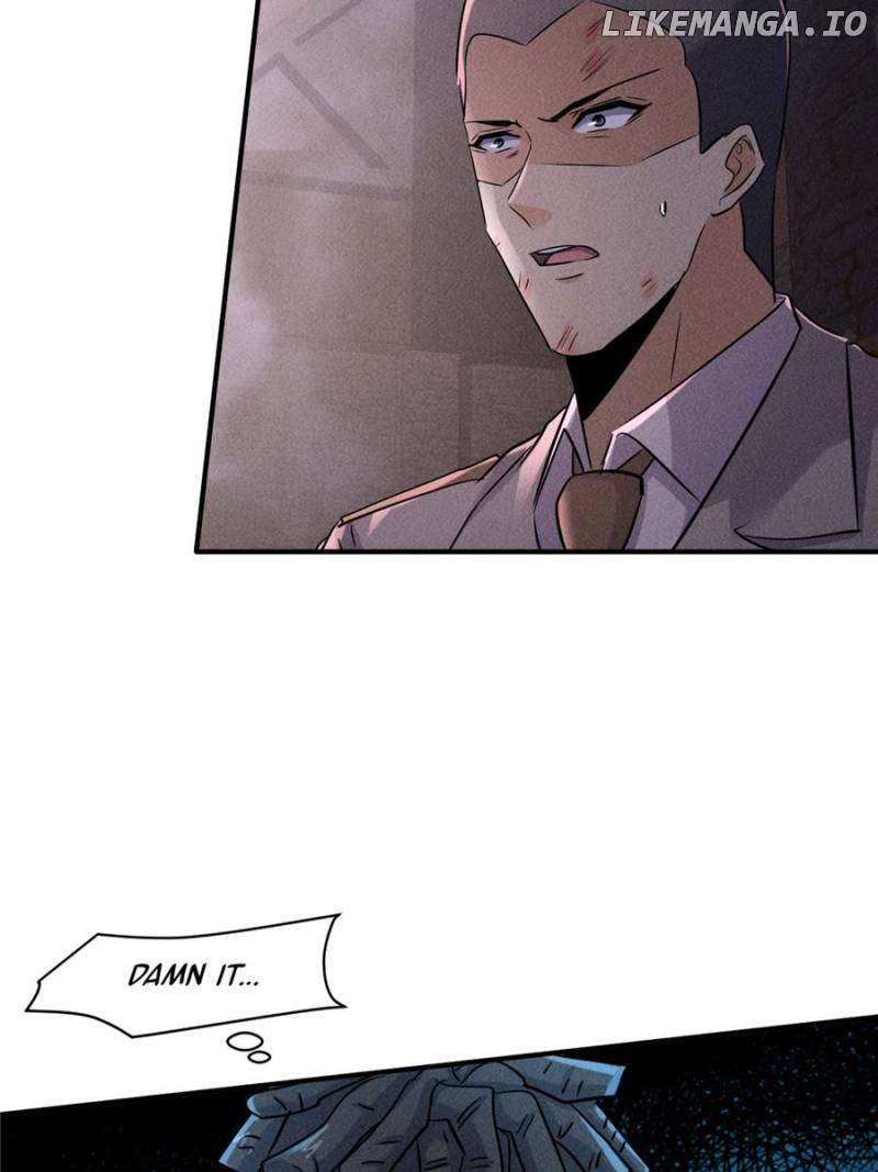 I have a Golden Palace in the last days Chapter 63 - page 2