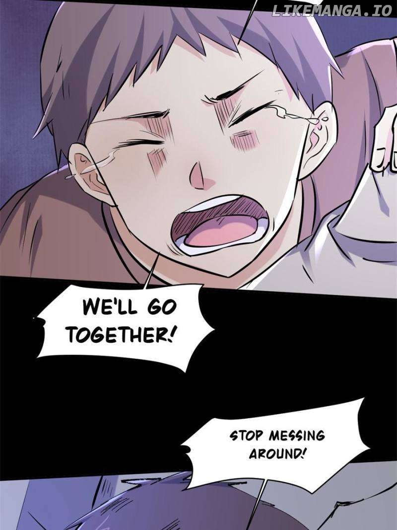 I have a Golden Palace in the last days Chapter 74 - page 2