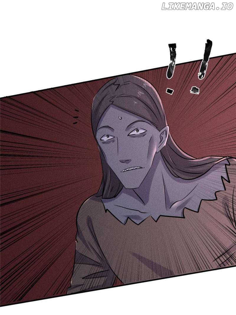 I have a Golden Palace in the last days Chapter 66 - page 2