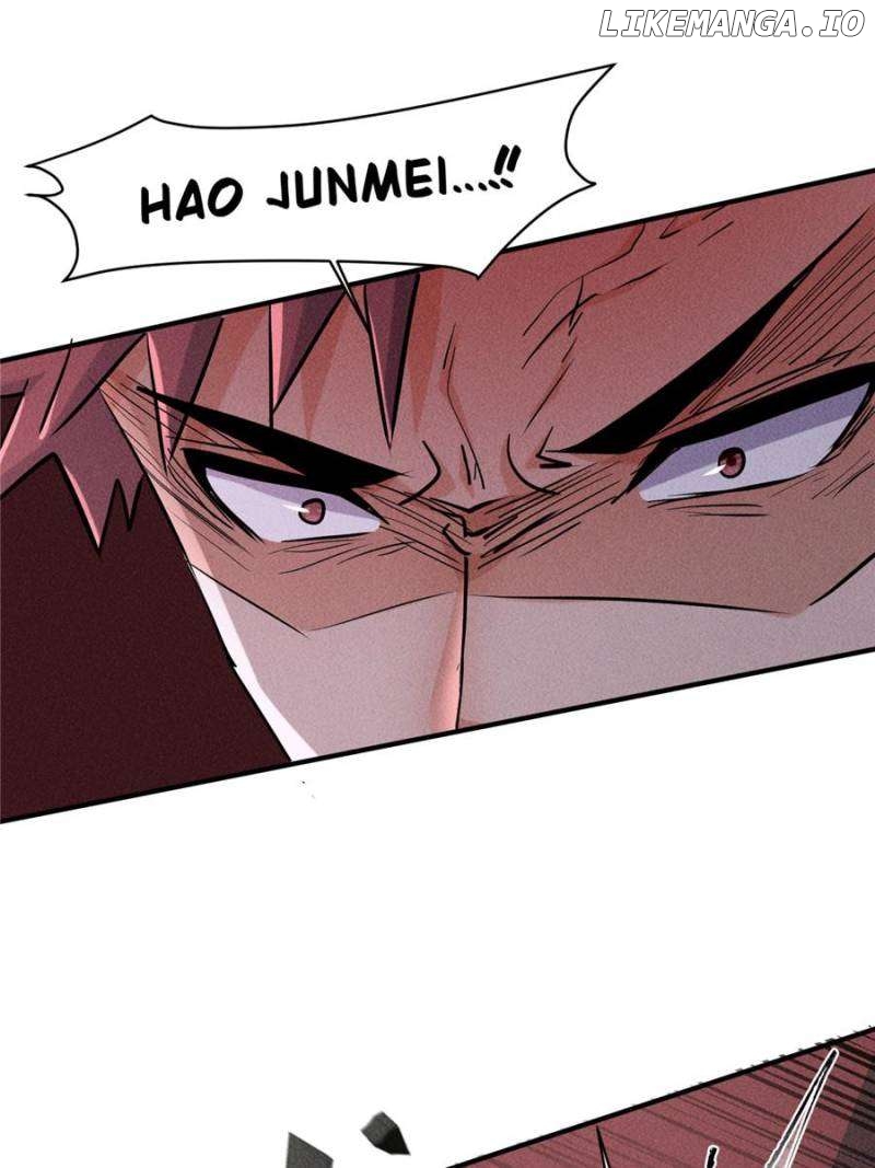 I have a Golden Palace in the last days Chapter 66 - page 3