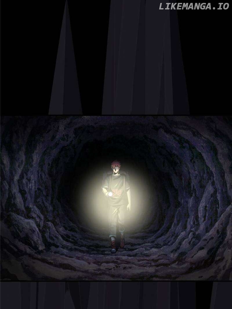 I have a Golden Palace in the last days Chapter 68 - page 2