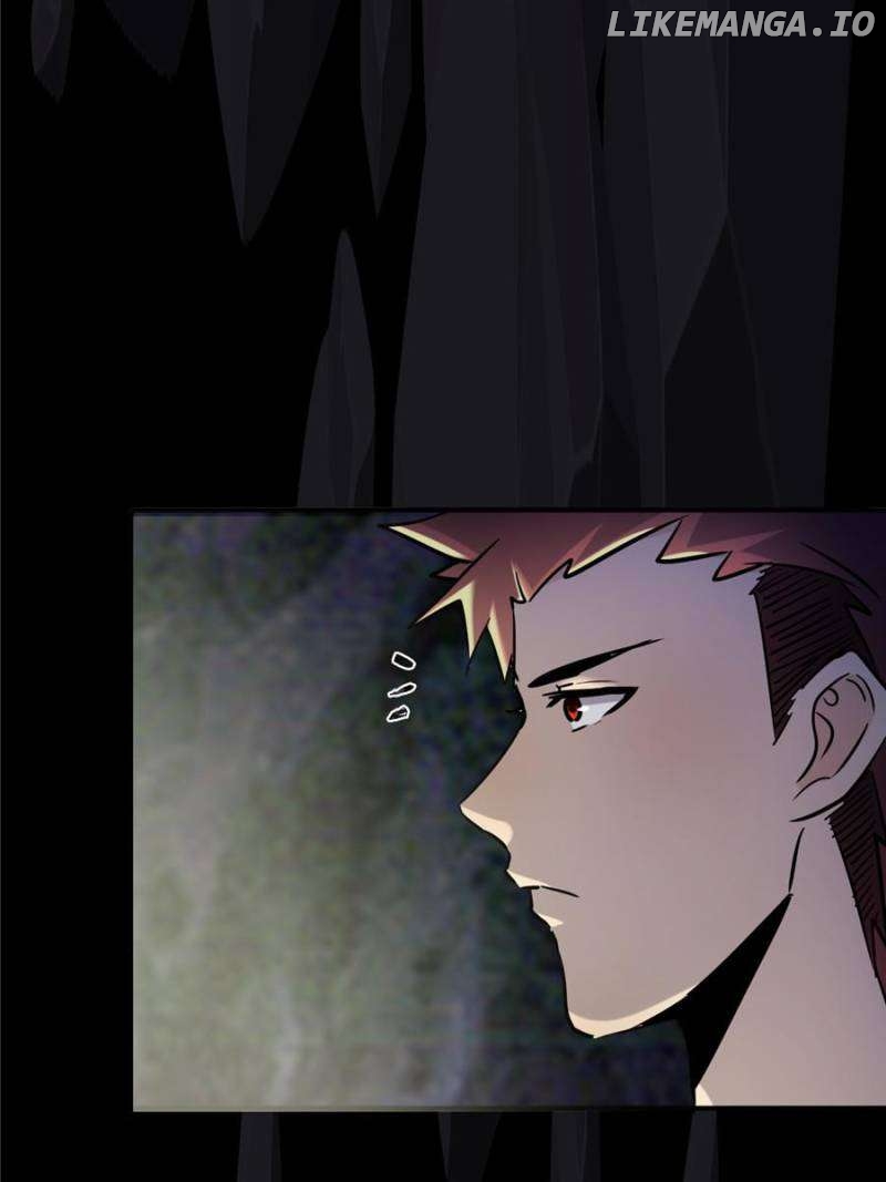 I have a Golden Palace in the last days Chapter 68 - page 5