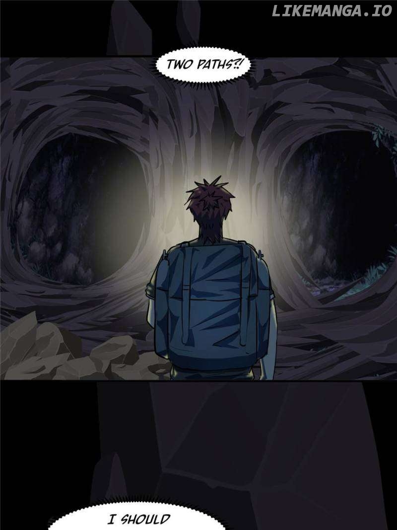 I have a Golden Palace in the last days Chapter 68 - page 7