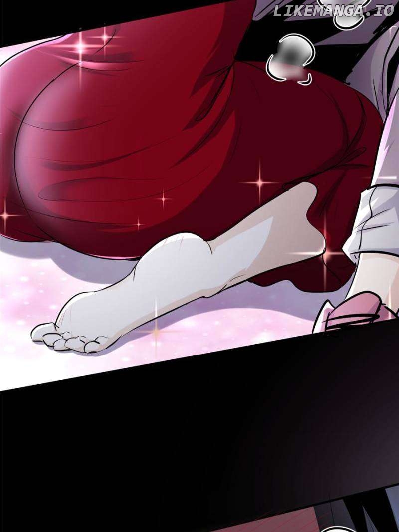 I have a Golden Palace in the last days Chapter 69 - page 2