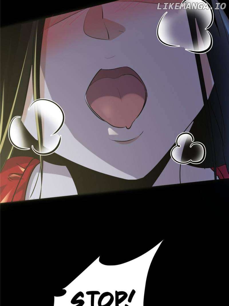 I have a Golden Palace in the last days Chapter 69 - page 3