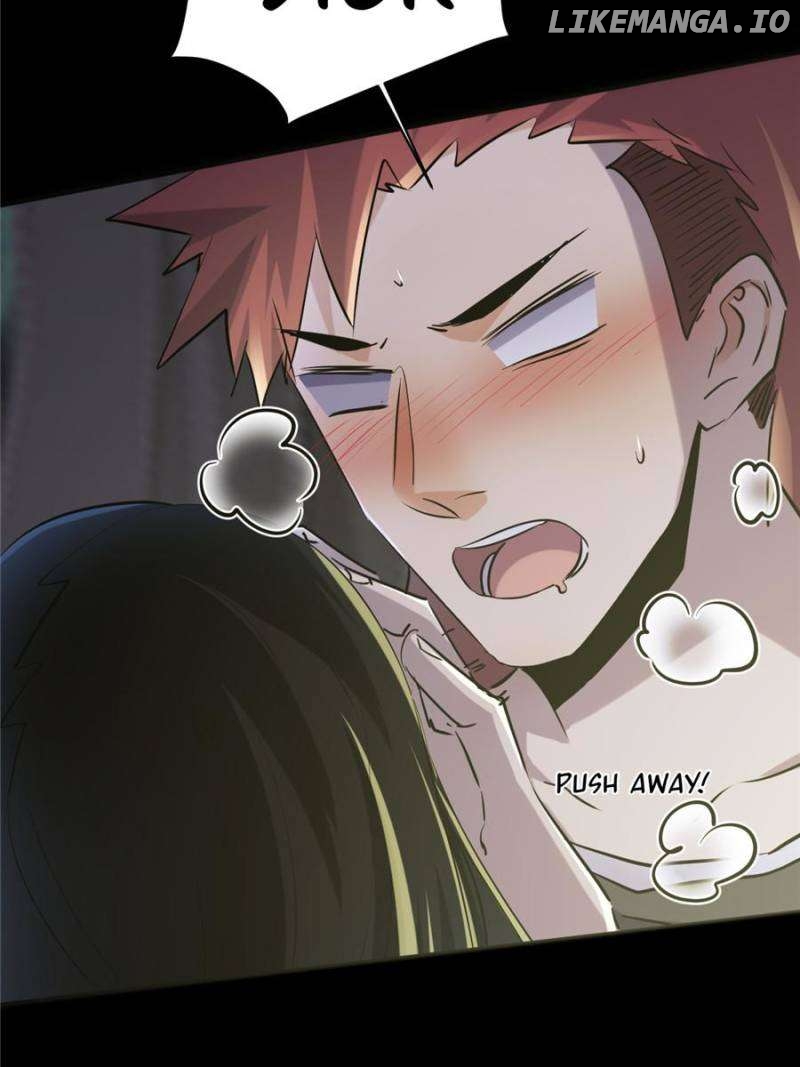I have a Golden Palace in the last days Chapter 69 - page 4