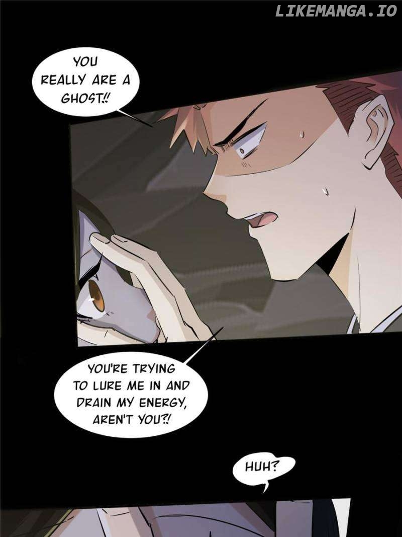 I have a Golden Palace in the last days Chapter 69 - page 7