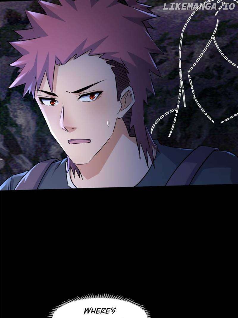 I have a Golden Palace in the last days Chapter 70 - page 2