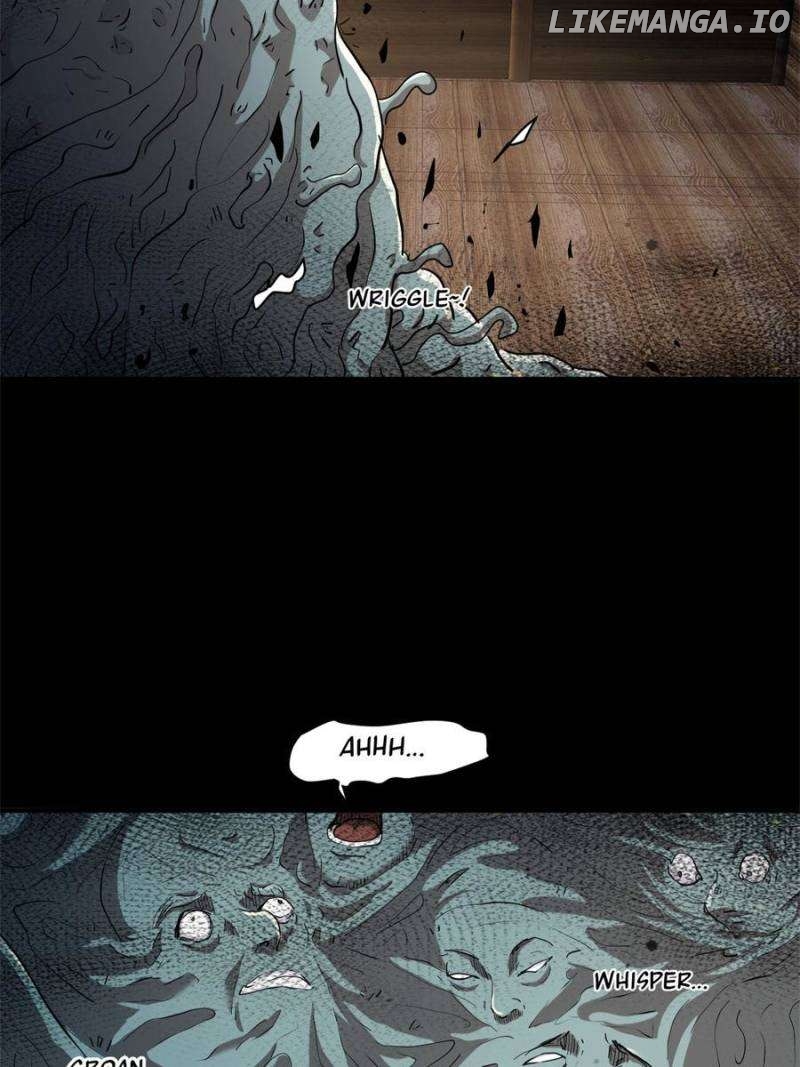 I have a Golden Palace in the last days Chapter 71 - page 2
