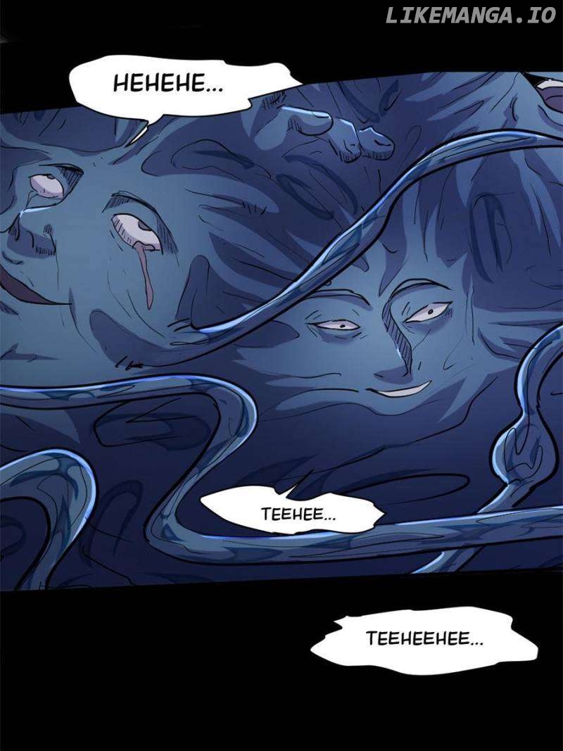 I have a Golden Palace in the last days Chapter 72 - page 2