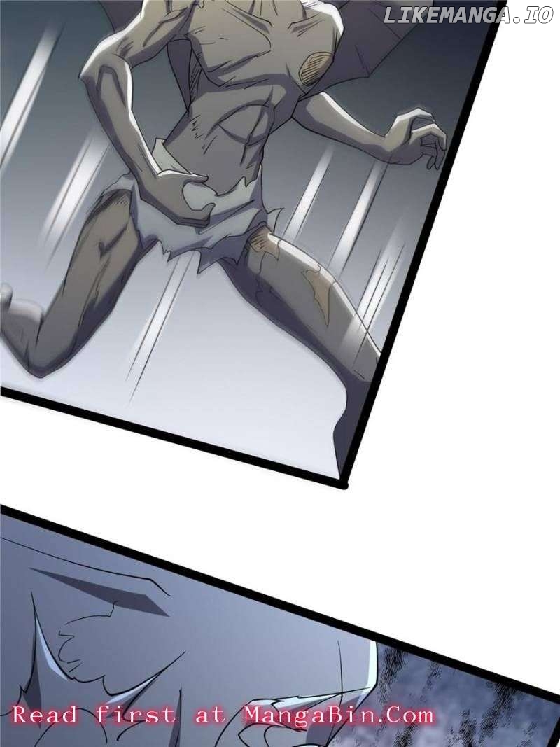 I have a Golden Palace in the last days Chapter 126 - page 71