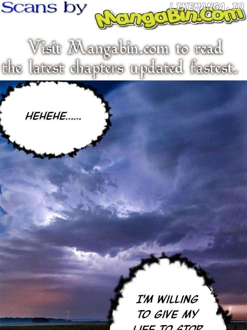 I have a Golden Palace in the last days Chapter 142 - page 1